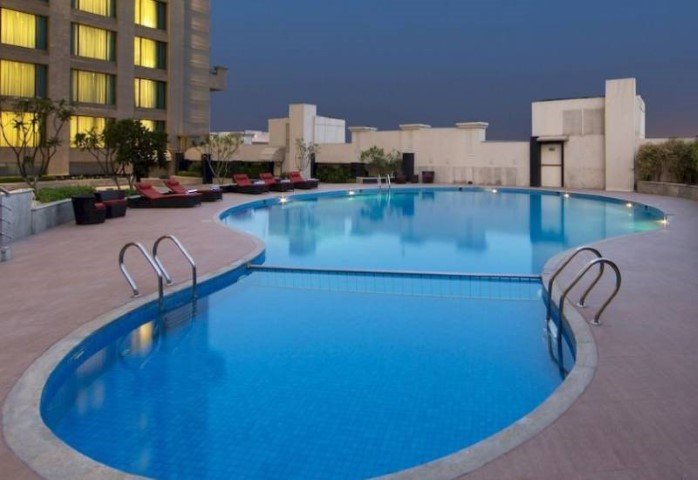 Welcomhotel By ITC Hotels, Dwarka, New Delhi